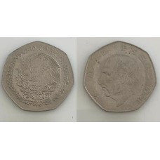 México 10 Pesos 1977 (722)